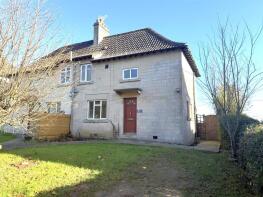 3, Seagry Hill, Sutton Benger SN15 4SA