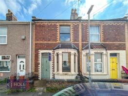 21, Dunkirk Road, Fishponds, Bristol BS16 3DL