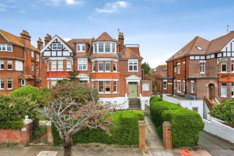 Darley Road, Eastbourne