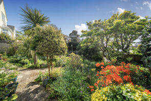 7, Marlborough Avenue, Falmouth TR11 2RW