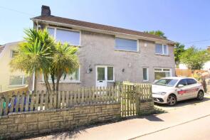 Melton Lodge, The Lane, The Downs, Cardiff CF5 6SD