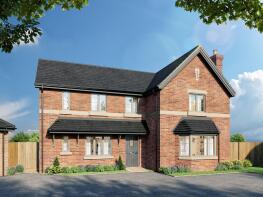 12, Montgomery Way, Hodnet TF9 3GZ