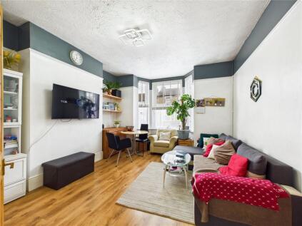 Palmerston Road, Ipswich, Suffolk, IP4