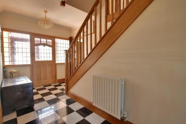 HALLWAY