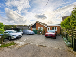 14, Fishponds Way, Stowmarket IP14 3PJ