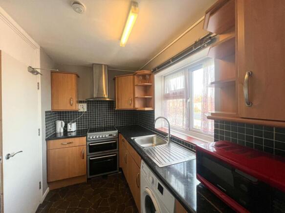 Dale Court E18