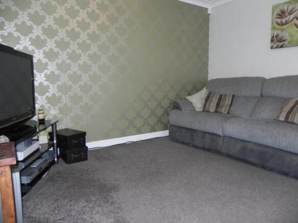 Reception Room 2