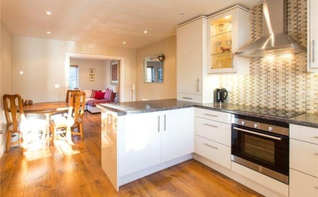 Annex Kitchen