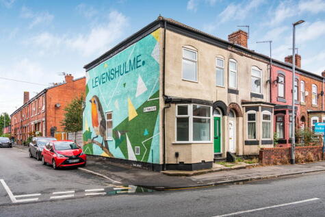 Barlow Road, Levenshulme, Manchester, M19 3HQ