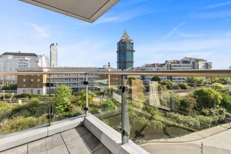Octavia House,
Imperial Wharf, SW6
