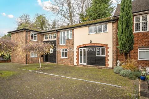 Denbridge Road, Bromley, BR1