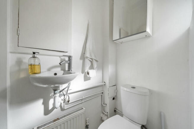 Sedgley House-No ...