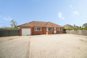 Blackdown View, Ilminster Road, Henlade, Taunton TA3 5LS