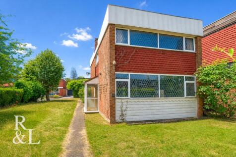 Redhill Close, Tamworth