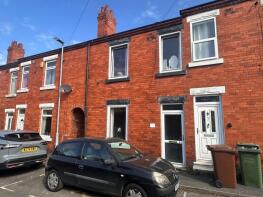 6, Acute Terrace, Wakefield WF2 9JJ