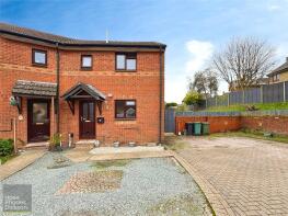 10, Kestrel Way, Carisbrooke PO30 5GR