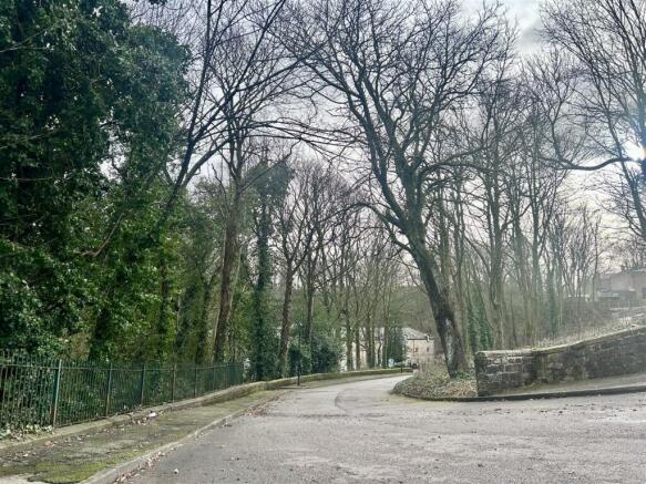 Grounds/ Gate Entry