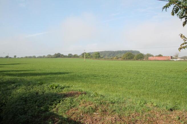 View - Land Not Incl