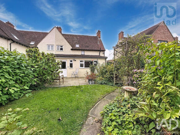 Bentfield Bower, Stansted, CM24 photo 4