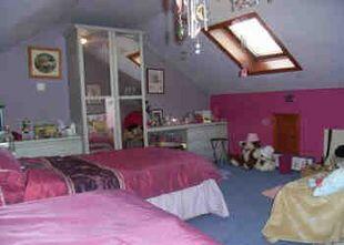 BedroomTwo
