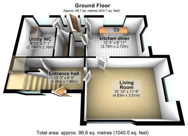 ground floor acco...