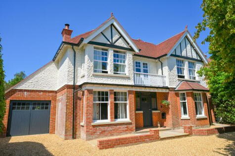 Broadshard Lane, Ringwood, BH24
