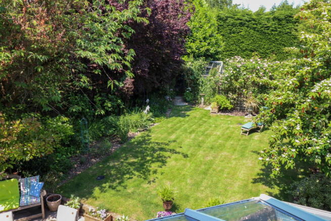 Tudor House, Church Street, Ropley, SO24  photo 4