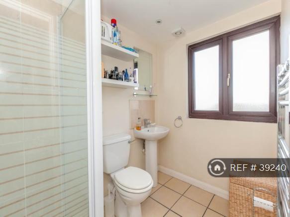 Bathroom 2
