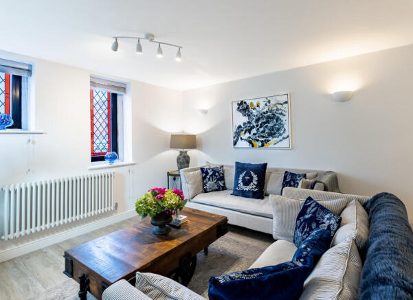 Living Space