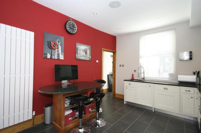 KITCHEN PHOTO TWO