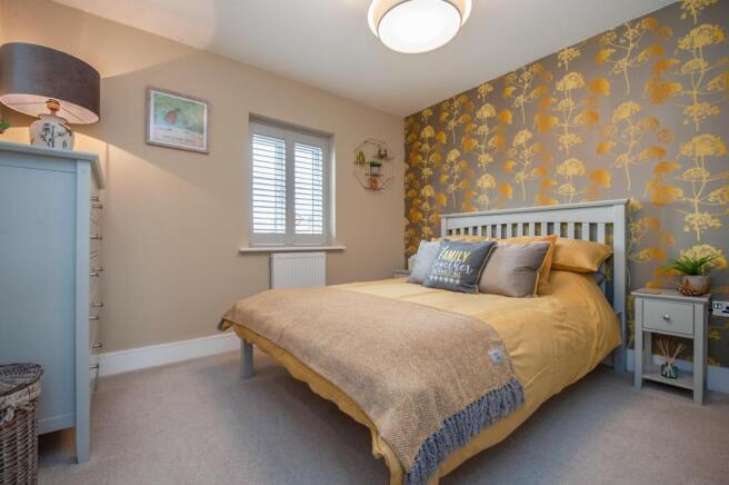 Bedroom 3