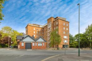 Flat 49, The New Alexandra Court, Woodborough Road, Nottingham NG3 4LN