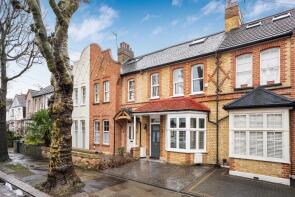 27, Gardenia Road, Enfield EN1 2JA