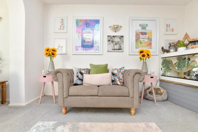 Internal Lifestyle Photograph