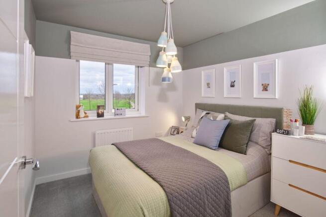 10 Meadow Fields The Chelmsford Internals Bedroom 3