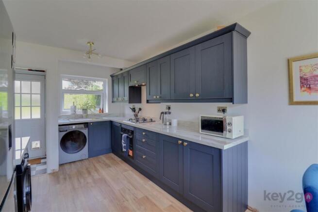 Gosber Street, Eckington, Sheffield, S21 photo 2
