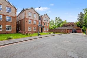 36, Fairfield Court, Alwoodley, Leeds LS17 8UA