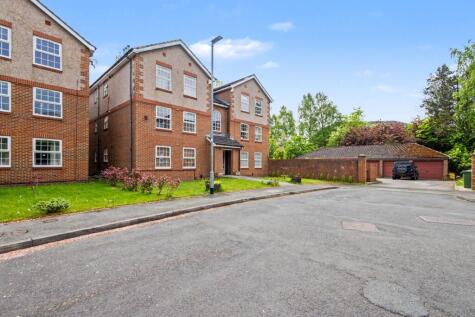 Fairfield Court, Leeds, LS17