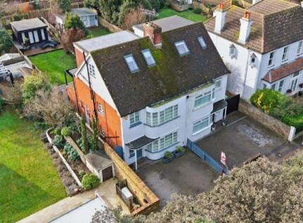 Reading Street Road, Broadstairs