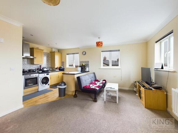 Open Plan