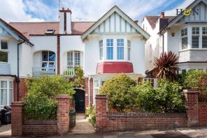 5, Burton Villas, Hove BN3 6FN