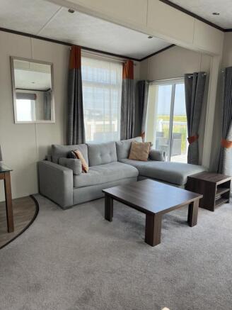Seal Bay Resort, Warners Lane, Selsey, Chichester, West Sussex, PO20 9EL photo 2