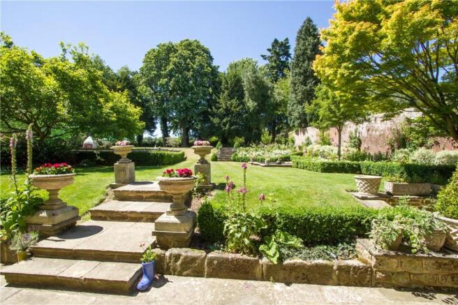 Sun Terrace