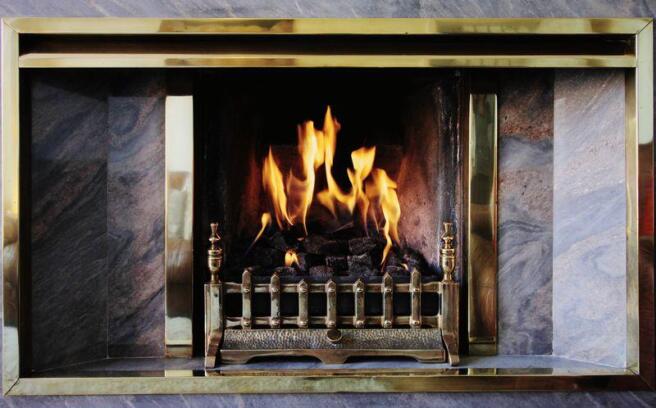 Feature Fire P...