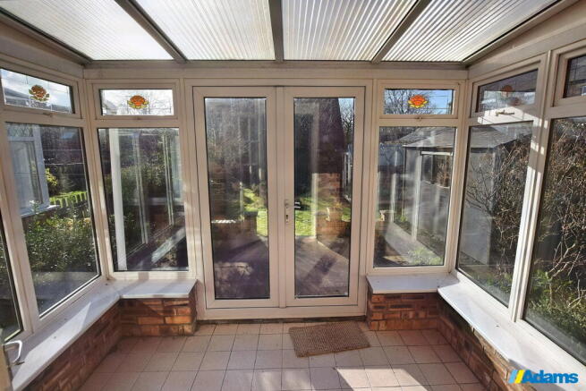 Sycamore Avenue, Widnes photo 4