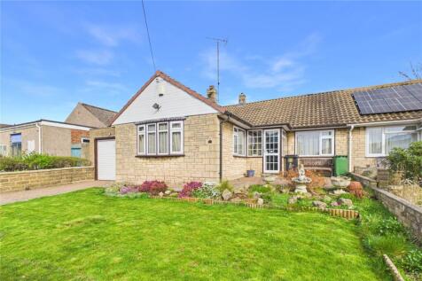 Liddington Street, Swindon, Wiltshire, SN2