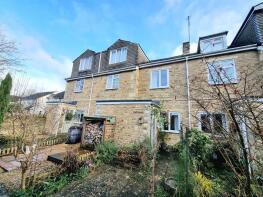8, Lodge Terrace, Chipping Norton OX7 5BX