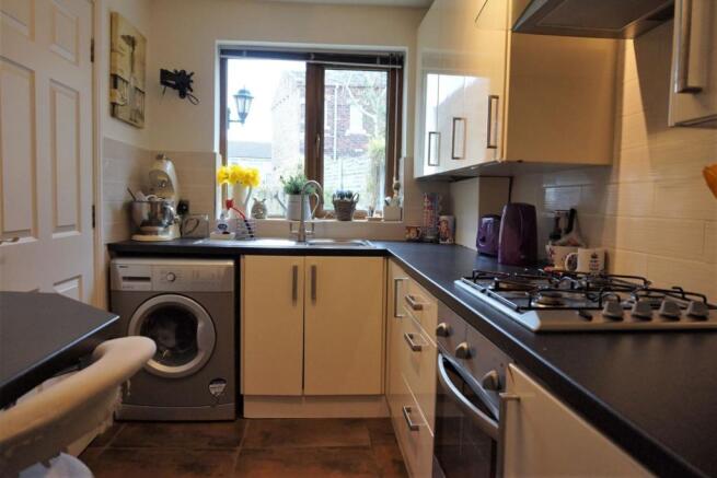 Kitchen/Breakfast