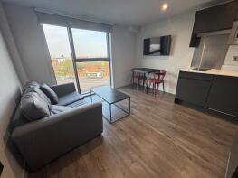 Apartment 232, 88, Low Hill, Liverpool L6 1AT