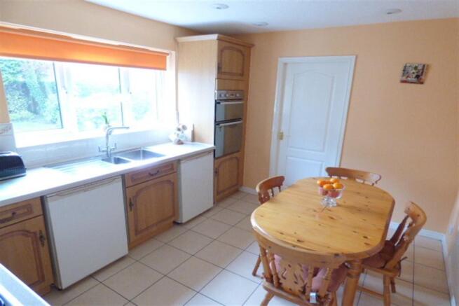 Kitchen a